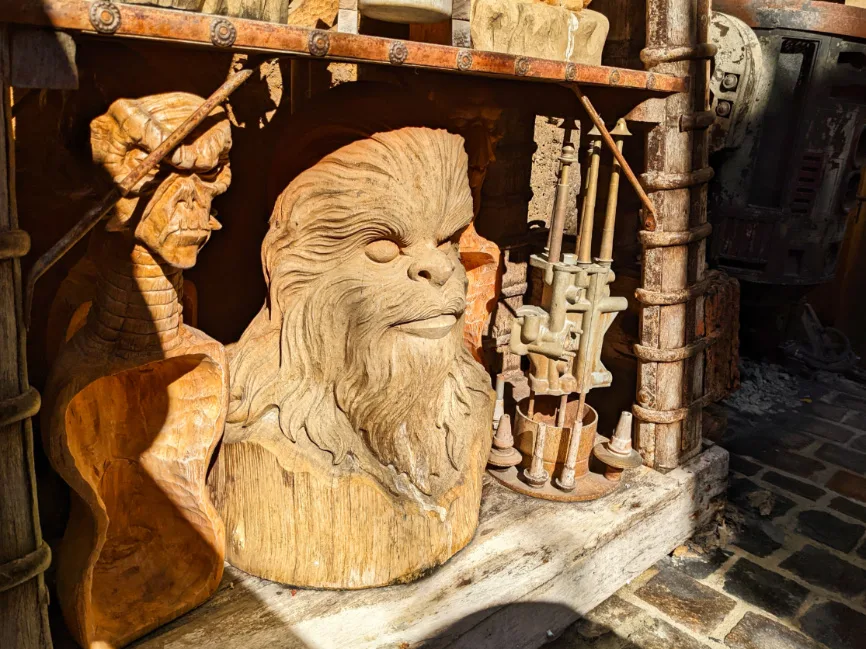 BoxLunch: Disney, Star Wars & More at New Hudson Valley Spot