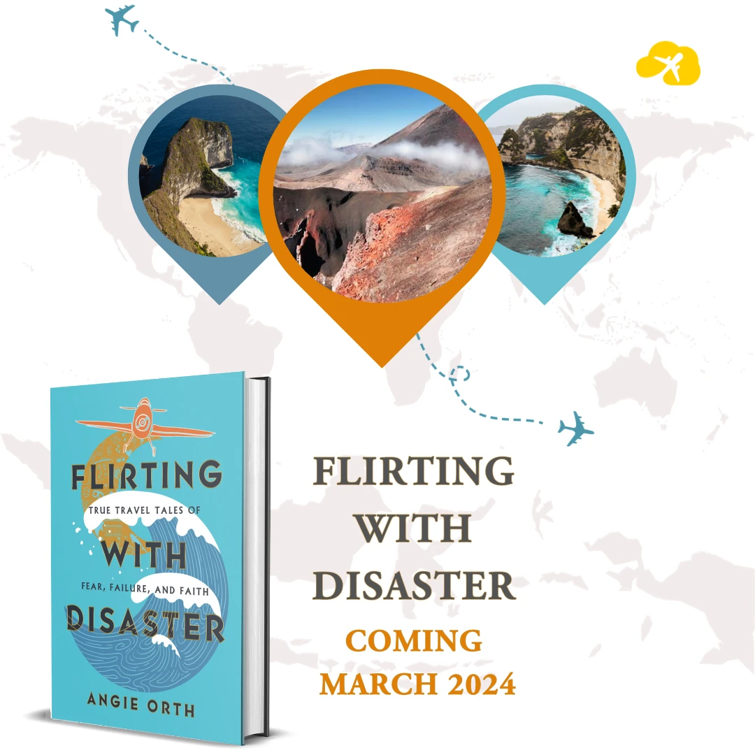 Flirting With Disaster Release Promo