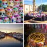 Cover for Halloween and Dia de los Muertos in Cabo San Lucas