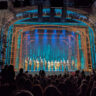 Curtain Call Great Gatsby on Broadway at Broadway Theater New York City 2