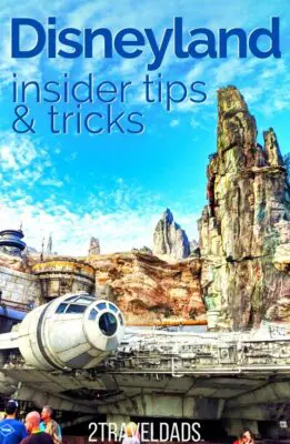 Digging into Disneyland and chatting about each lang and its attractions and shows. Our best tips for making the most of your time in the Happiest Place on Earth.  Starting in the new Star Wars land, Galaxy's Edge, we review the main attractions and work our way through the rest of Disneyland.