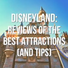 Digging into Disneyland and chatting about each lang and its attractions and shows. Our best tips for making the most of your time in the Happiest Place on Earth. Starting in the new Star Wars land, Galaxy's Edge, we review the two main attractions and then work our way through the rest of Disneyland. We've been many times and following our most recent trip, we have done EVERY ride and attraction with the kids and have tips for having the most fun, including what you should actually wait in line for.