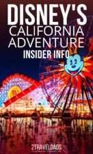 Disney's California Adventure is one of our favorite theme parks. Often we're asked if it's worth adding to a Disneyland trip. YES! This is our guide to the most fun and what's actually worth waiting for. From Pixar Pier to taking kids on Guardians of the Galaxy: Mission Breakout we talk about the attractions and experiences that are worth waiting in long lines for. Also, what shows and experiences are not to miss. Tips for having the best visit to Disney's California Adventure any time of year. #Disneyland