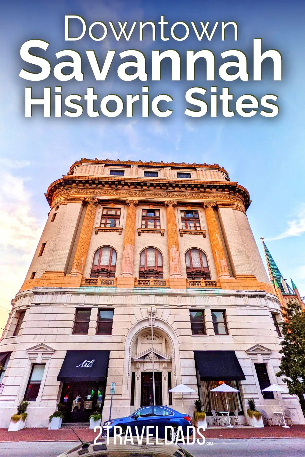 The best historic sites in Savannah are found mostly in the Historic and Victorian Districts, but there are more. See what history lovers should not miss in downtown Savannah and just outside of town.