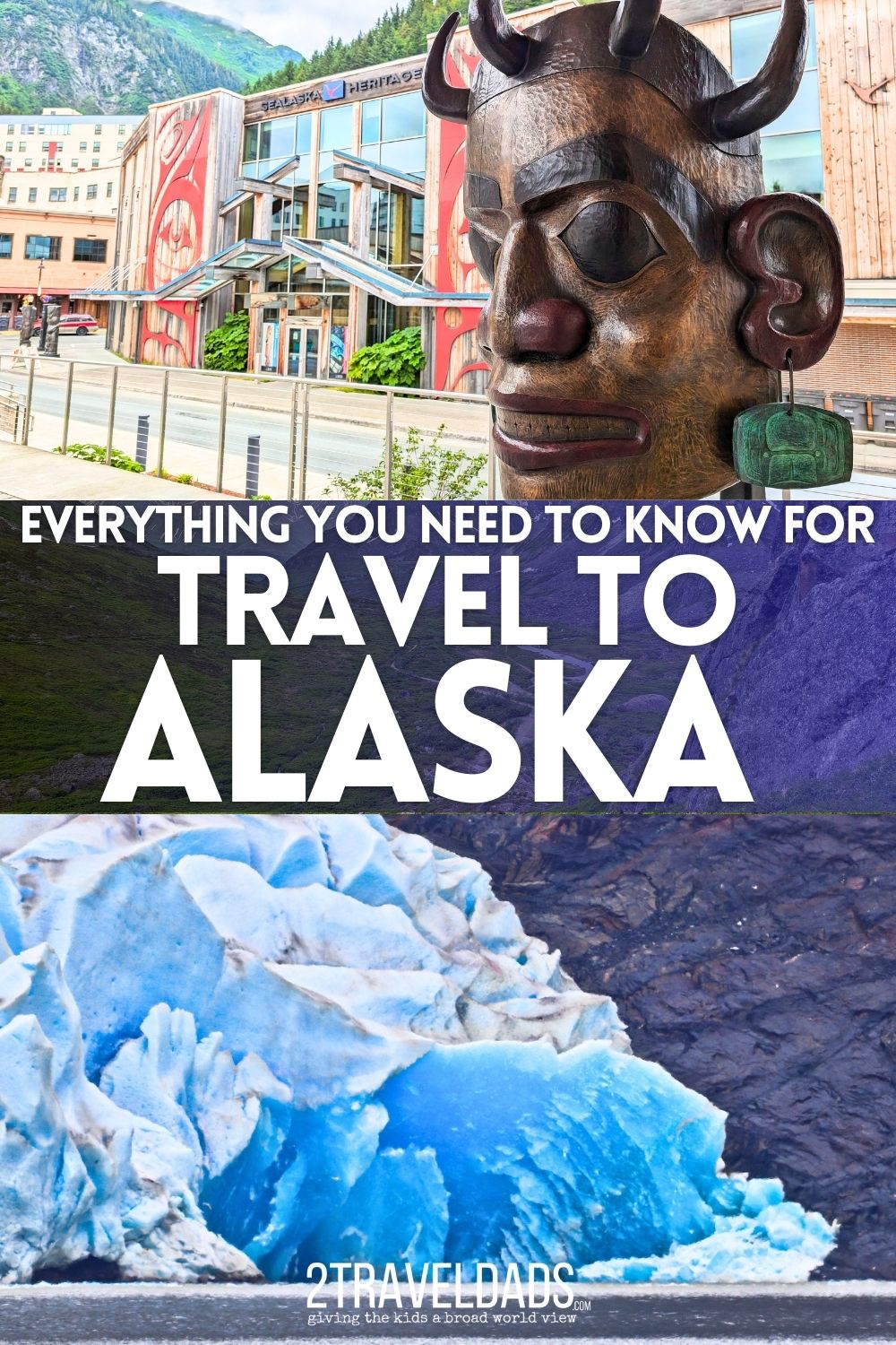 Travel to Alaska takes some planning, so we've put together our best tips for packing, making an itinerary and being prepared for all sorts of weather. From when to visit Alaska to that sweet spot between seasons, see everything you need to know for a visit to AK.