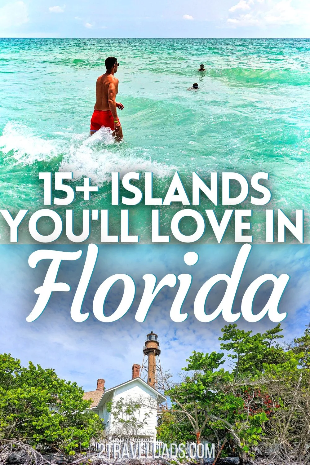 12 Florida Islands You've Probably Never Heard Of