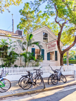 The Marker Key West Resort: Fun, Tropical Hotel At The Historic Seaport ...