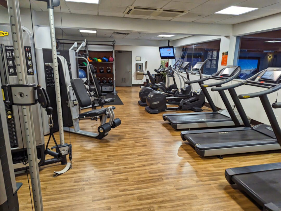 Fairmont Chateau Lake Louise a Top Shelf Experience in the Canadian Rockies