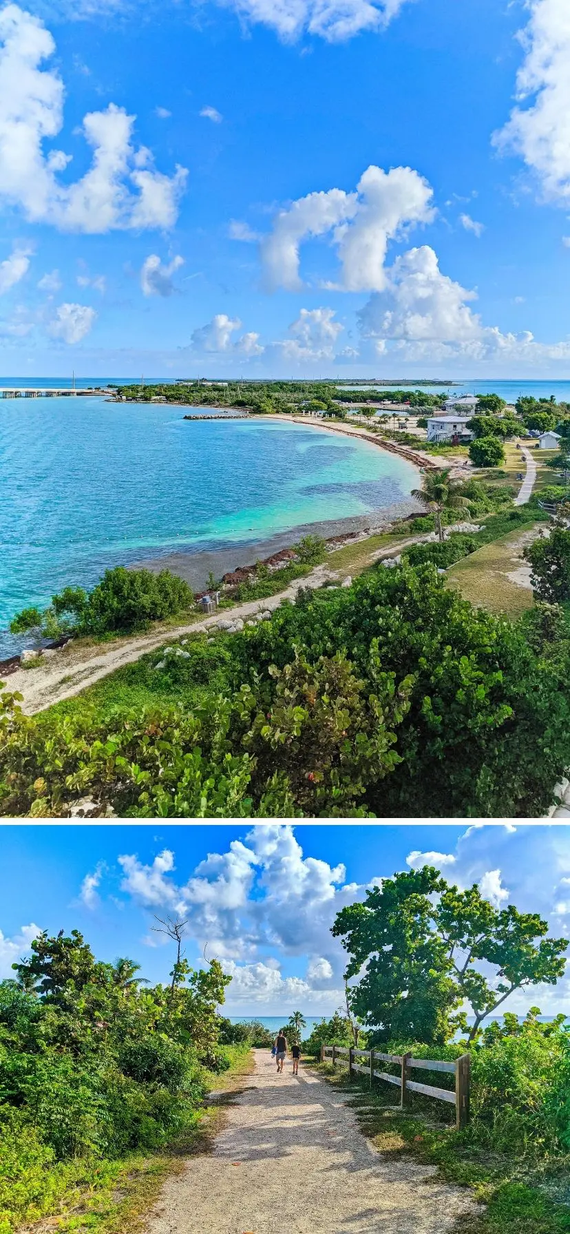 Florida Keys Road Trip Bahia Honda State Park