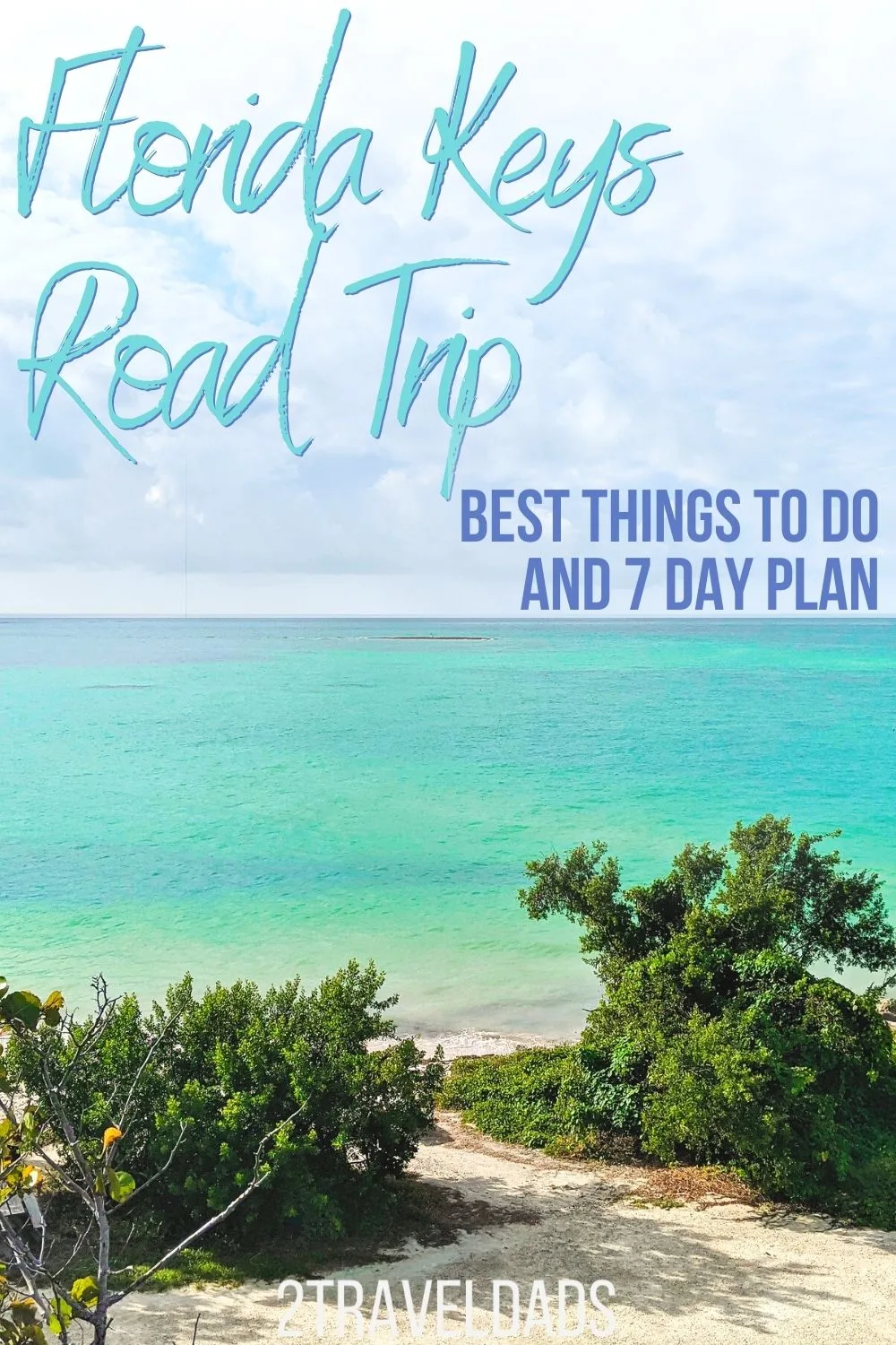 Visiting the Florida Keys in Summer – Planning Fun and Staying