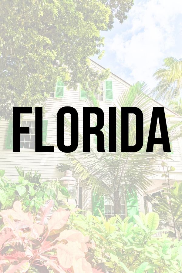 Florida button