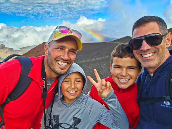 Working with us: Family Travel & LGBT Influencers