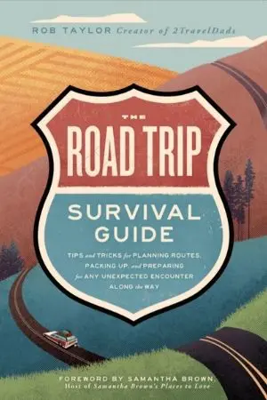 Get Road Trip Survival Guide