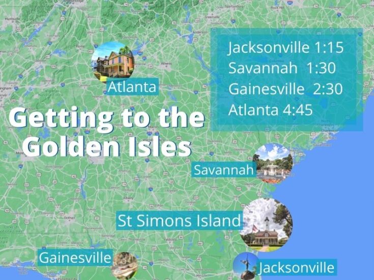 St Simons Island Lighthouse - Everything You Need To Know