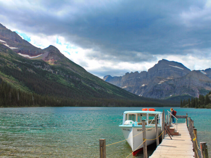 Glacier National Park Boat Tours: Everything You Need to Know