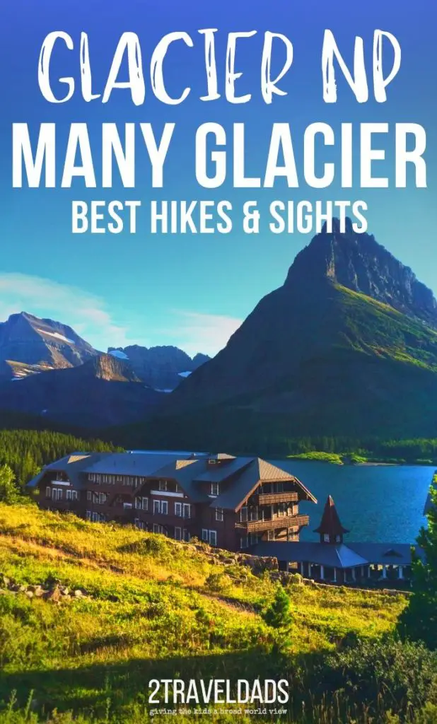 5 Best Hikes in Glacier National Park, British Columbia