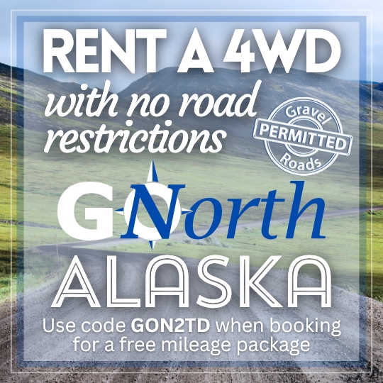 GoNorth Alaska 4WD Rental Sidebar (1)