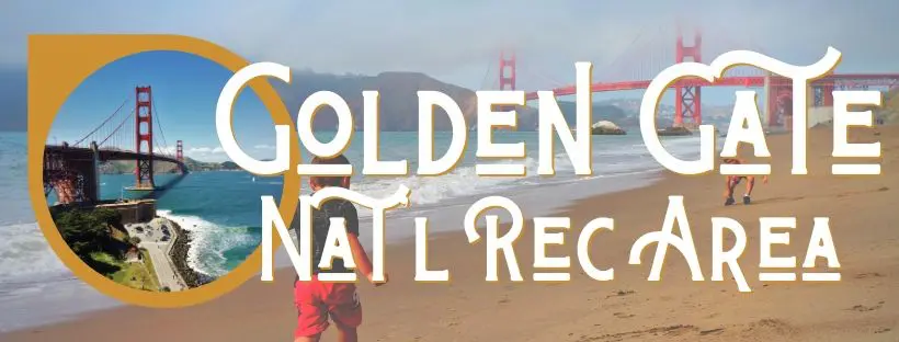 Guide to Golden Gate National Recreation Area in San Francisco, from what to do at the Golden Gate Bridge to hiking at Sutro Baths and the beaches to the north of the bridge. Visitor Center information and more.