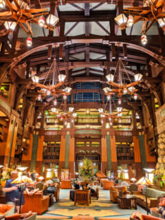 Disney’s Grand Californian Hotel: Review and Tips for the Best Stay ...