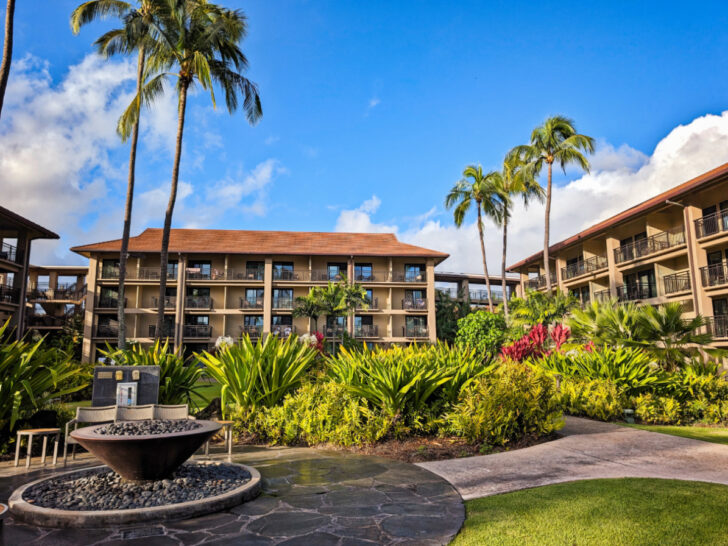 Koloa, Kauai Resort Pick: Sheraton Kauai Resort – a Beautiful Family Vacation Destination