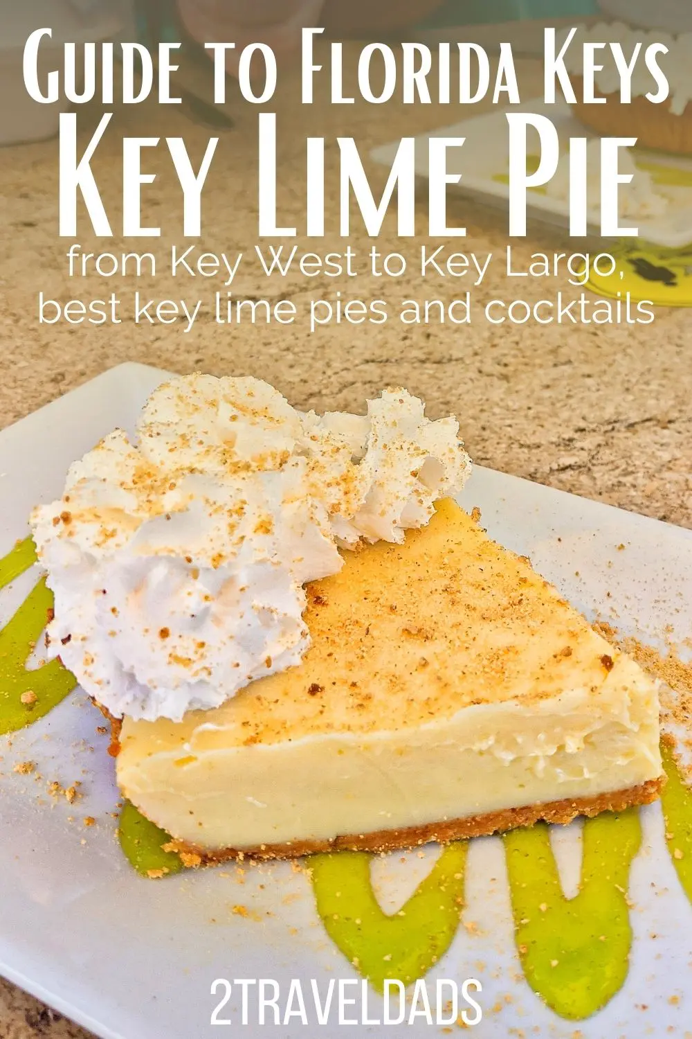 The best key lime pie in Key West and the Florida Keys is worth finding. From pie slices to key lime cocktails, key lime pie on a stick to the history of key lime pie, this is the guide to answer all your questions.