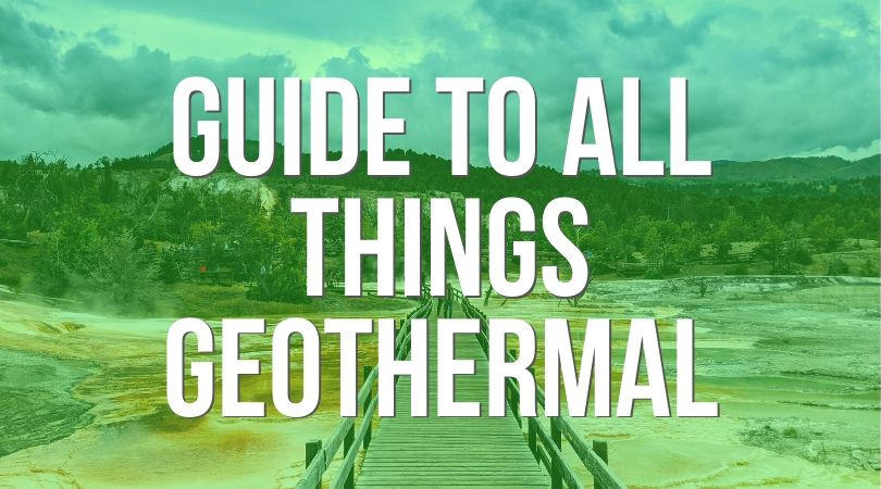 Everything you need to know about visiting geysers and hot springs in Yellowstone National Park. From the science of geysers to photography tips, everything you need to know for exploring the geysers of Yellowstone.