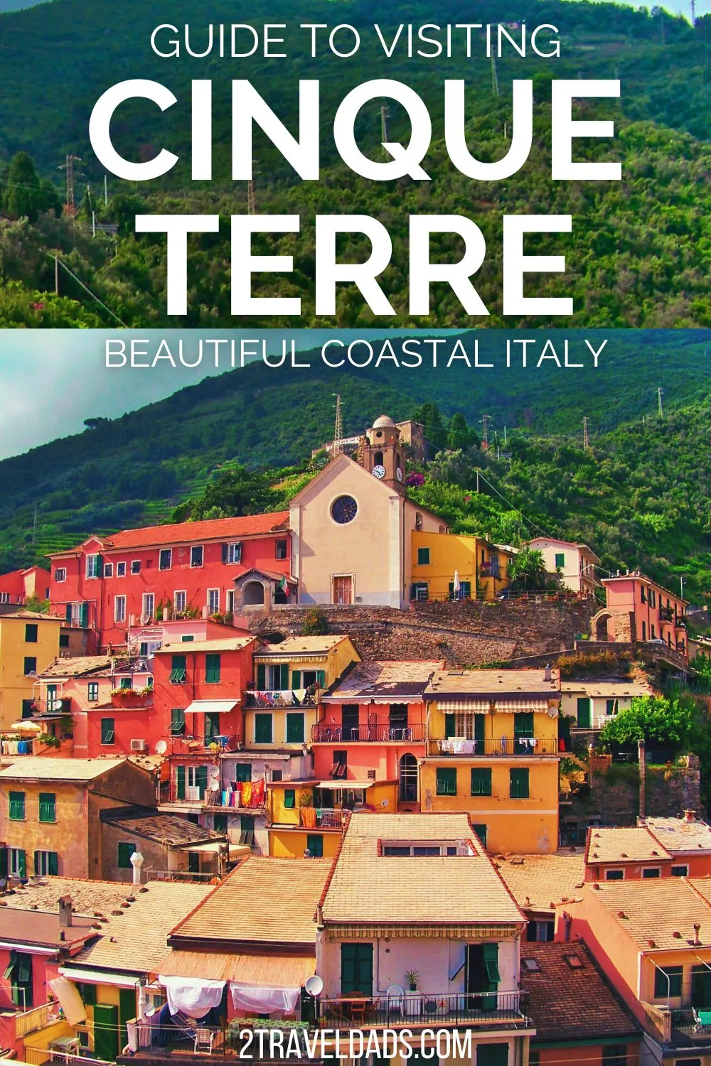 Planning for hiking in Cinque Terre or visiting via boat is worth the time and effort. Guide for budgeting time, money and energy for an incredible visit to the Italian Riviera.