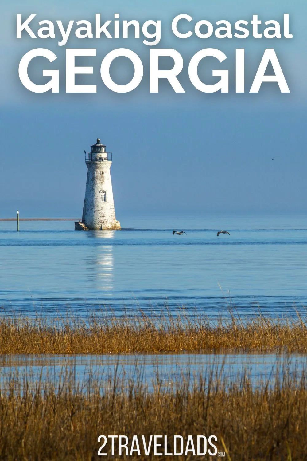 free fishing maps, Guide to Coastal Georgia Fishing Spots