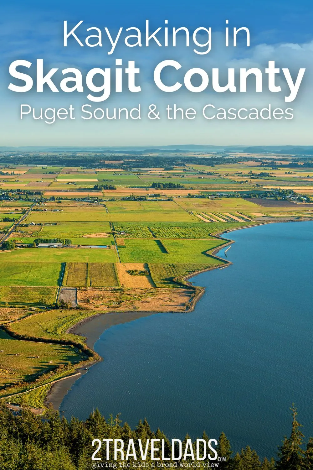 Kayaking in Skagit County ranges from wide rivers with bald eagles lining the shore to tidal flats and bays. See our top picks for kayaking in La Conner and the Northern Puget Sound.