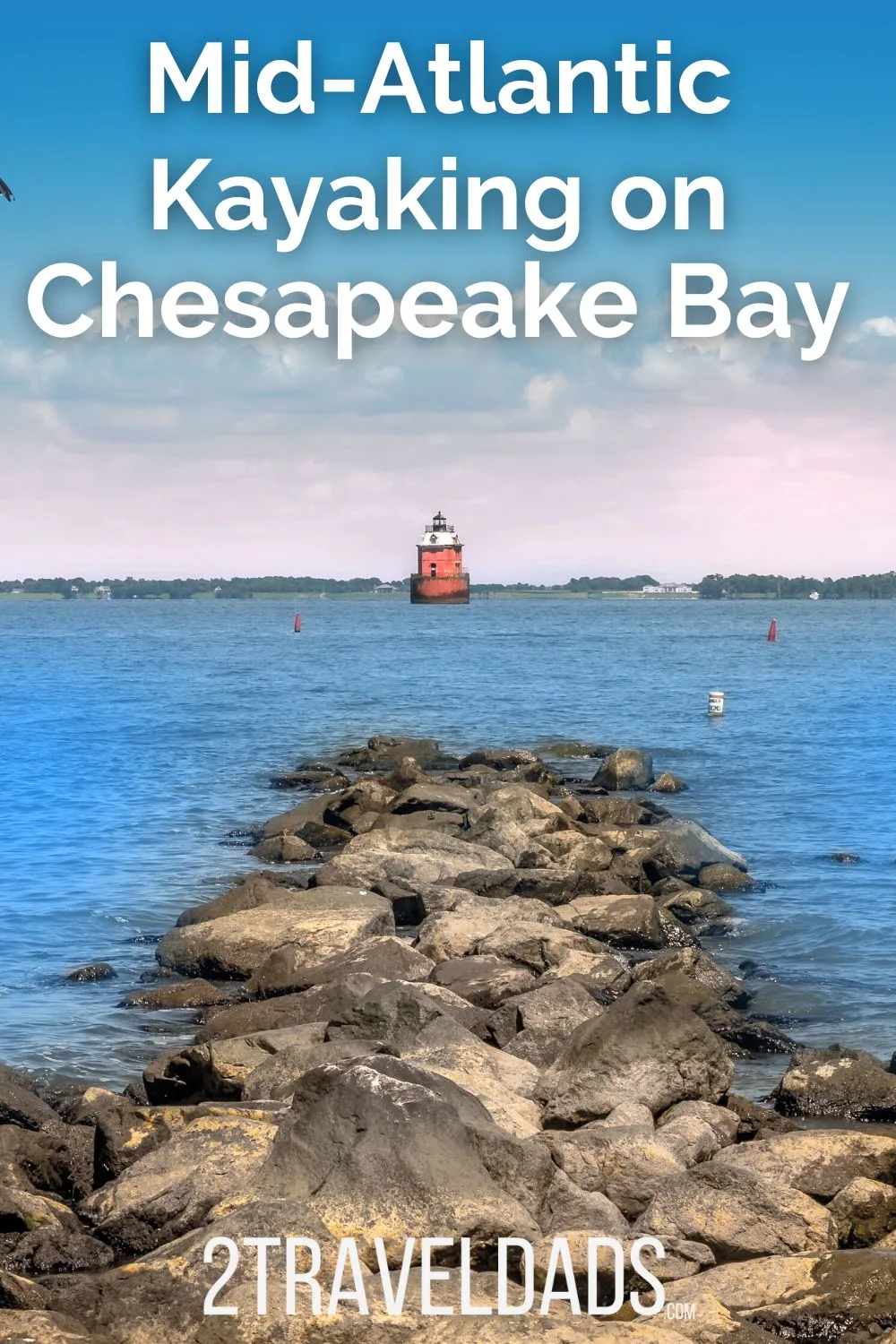 Kayaking on Chesapeake Bay means paddling the water trails of Capt John Smith and in the crabbing region of the Mid-Atlantic. See where to launch, paddling trails and tours for Chesapeake Bay adventures!