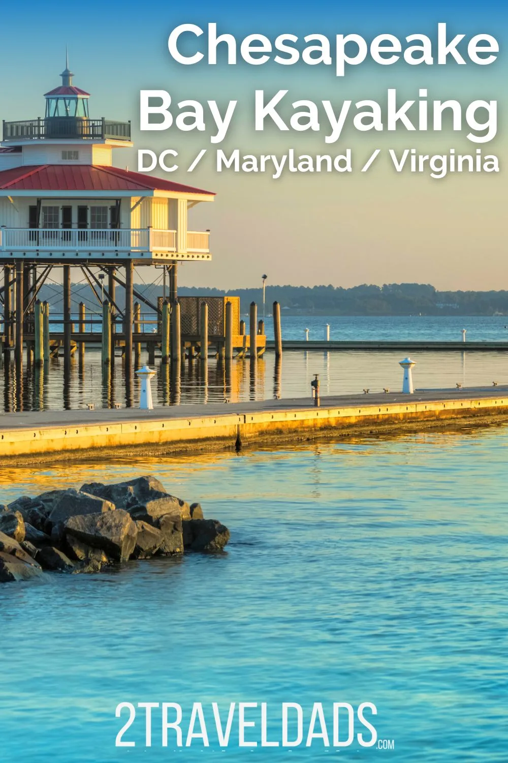 Kayaking on Chesapeake Bay means paddling the water trails of Capt John Smith and in the crabbing region of the Mid-Atlantic. See where to launch, paddling trails and tours for Chesapeake Bay adventures!