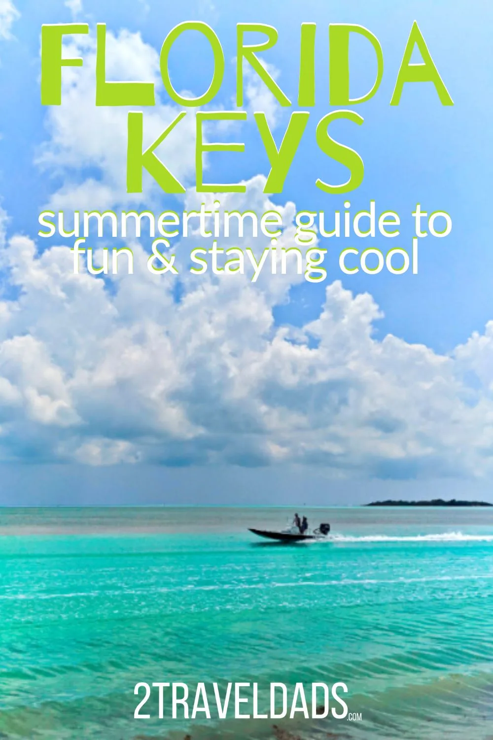 The Hottest Florida Keys Fishing Spots this Summer