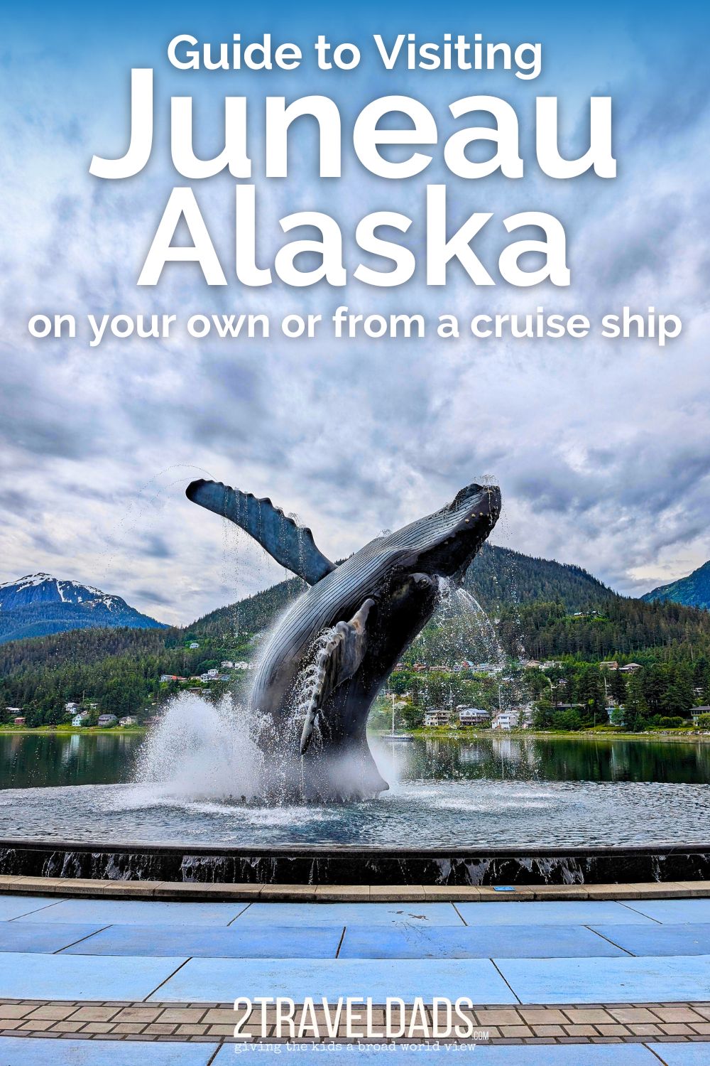 Visiting Juneau from a cruise ship or on your own is a great way to experience Southeast Alaska. Take a look at all the great things to do downtown and around Juneau to immerse yourself in nature and the Native Alaskan culture.