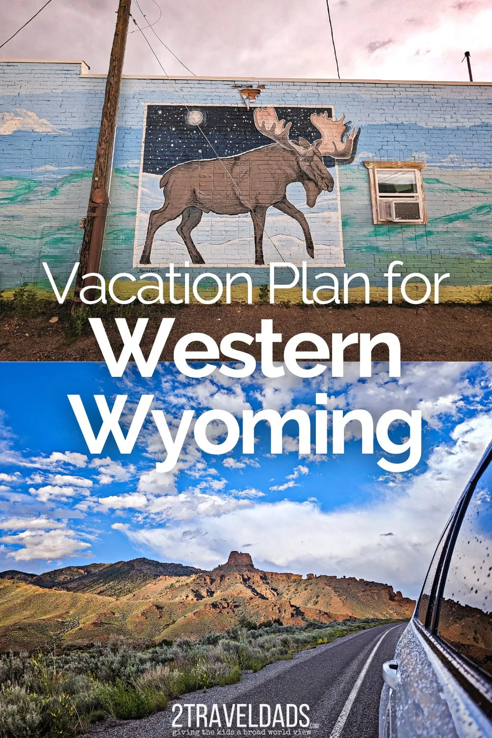 When you want the best of the west you go to Wyoming. But what does that mean? We've got our top picks for things to do in Wyoming that range from horseback riding to dinosaur fossils and Yellowstone National Park, and it's guaranteed to be a memorable vacation plan.