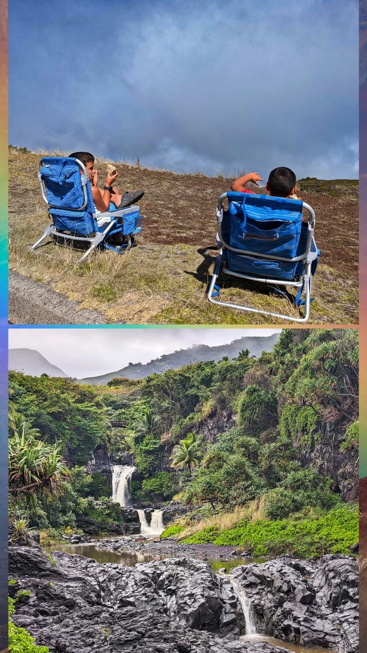 Exploring Haleakala National Park