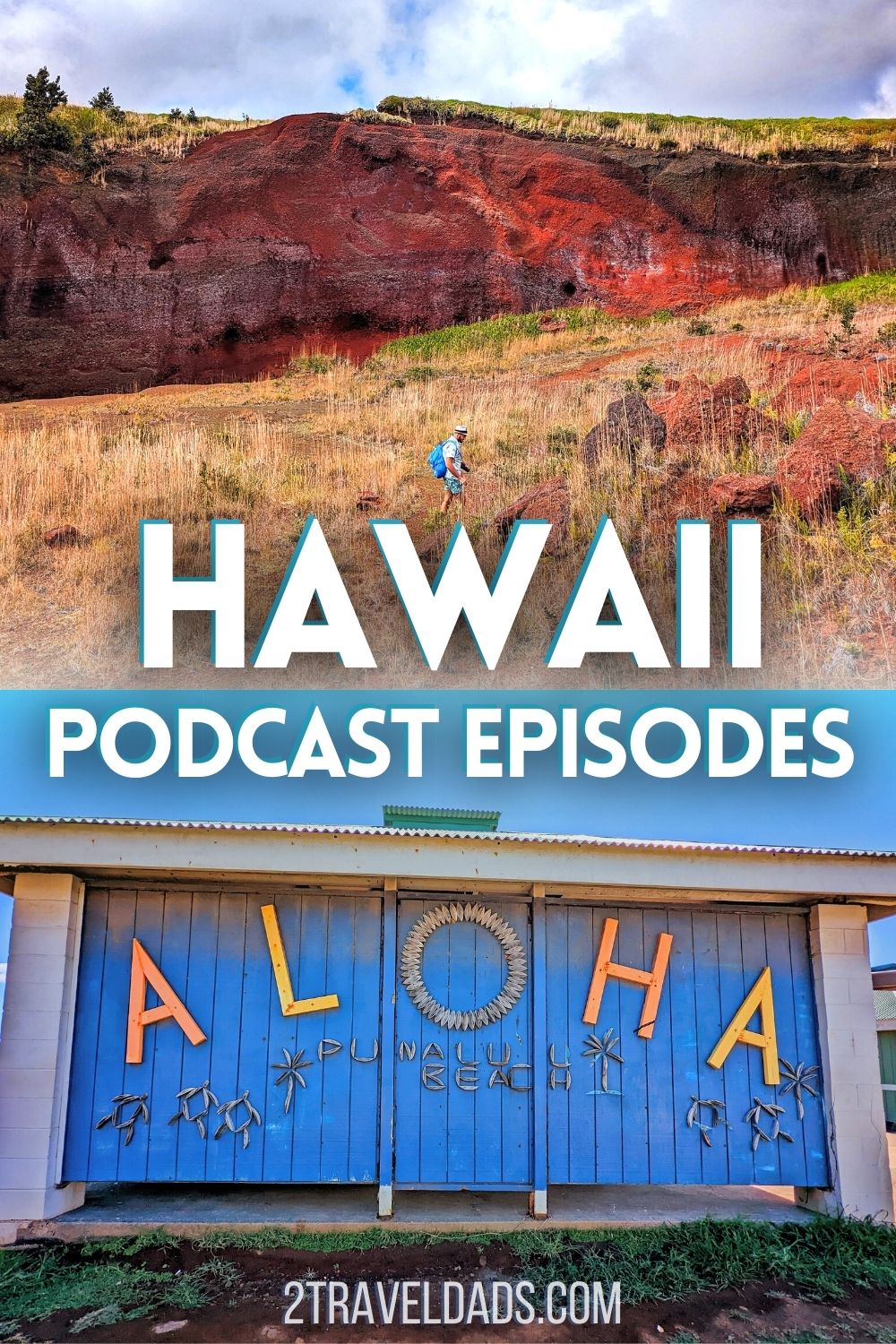 Hawaii podcast episodes are so helpful for understanding the Islands and planning an unforgettable visit. Listen to podcast episodes about the Big Island of Hawaii, exploring Kauai and more. Travel tips and easy planning ideas.