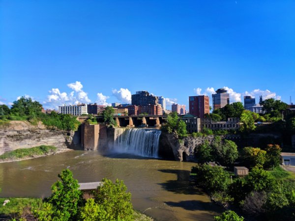Rochester, NY: Unique Museums and Best Things to Do