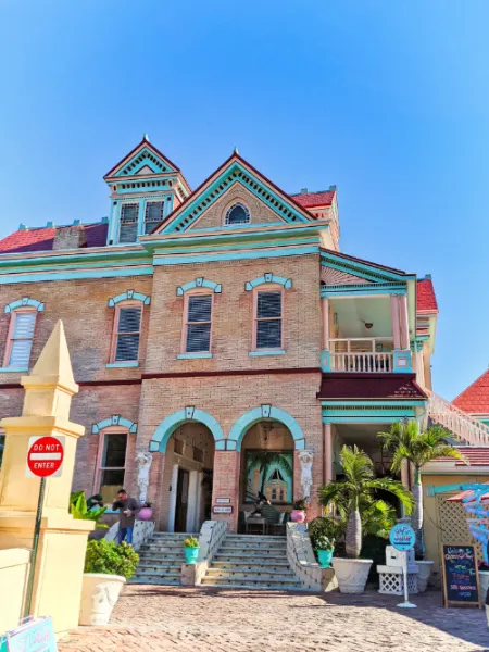 Historic Home in Key West Florida Keys 2020 6