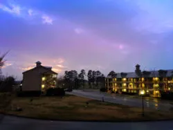 Holiday Inn Club Vacations Apple Mountain Resort Clarksville Georgia 1