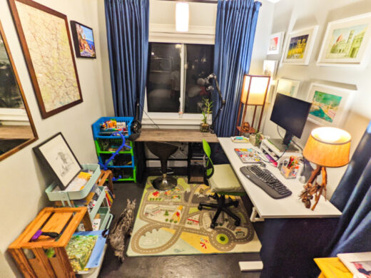 Virtual School Setup: How to Setup the Best Learning Environment