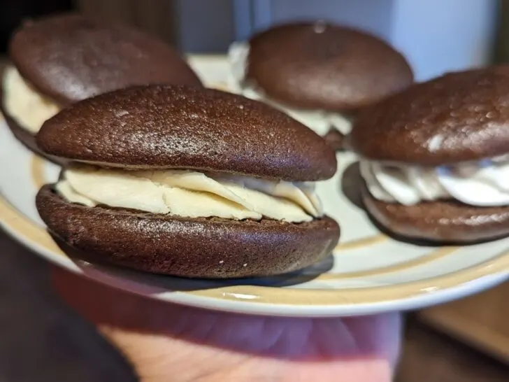 Whoopie Pies in Maine: What are They, Where to Get Them & a Great Recipe!