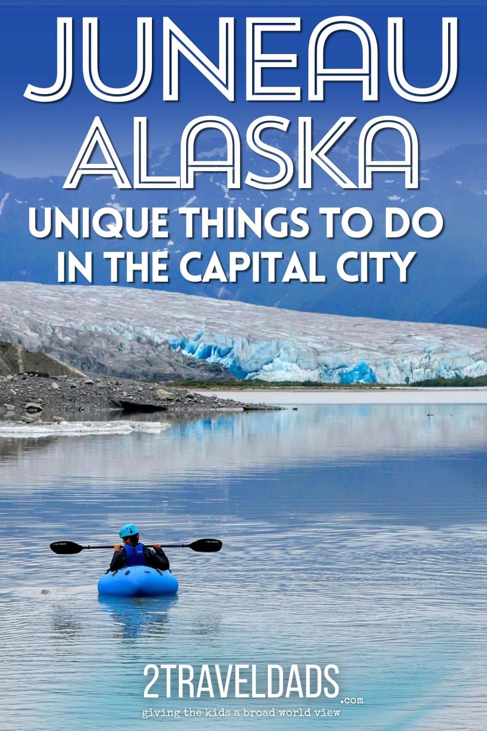 Juneau, Alaska is more than a cruise ship destination, but actually has some wonderfully unique things to do that make for an unforgettable Alaska trip. From crabbing to hiking on glacier, flightseeing to early mornings exploring, see what we recommend for the best activities in Juneau for a different type of visit.