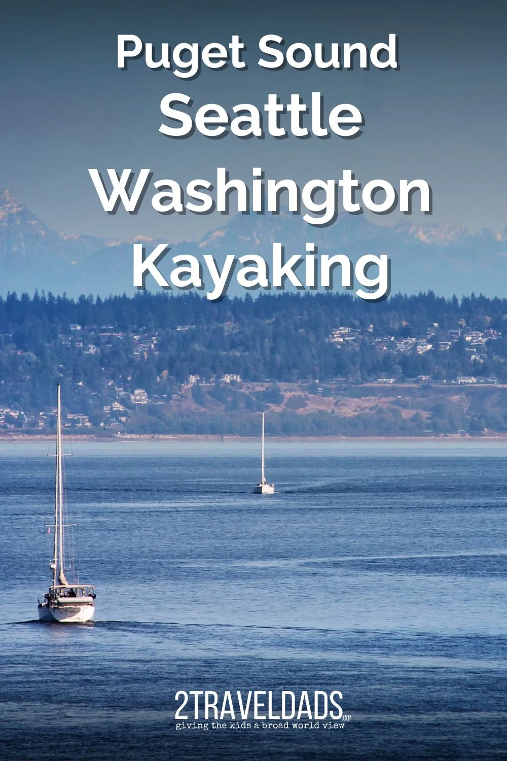 Kayaking in and around the Seattle Area is one of the best ways to enjoy the outdoors in the Pacific Northwest. Guide to spots to launch and kayak near Seattle any time of year.