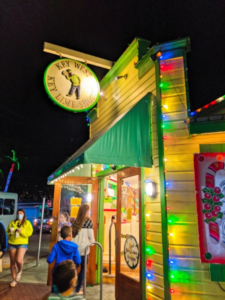 Kermits Key Lime Pie Shop Key West Florida Keys 2020 2