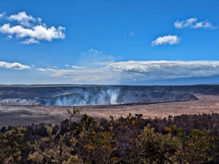 6 Unforgettable Scenic Drives on the Big Island of Hawaii