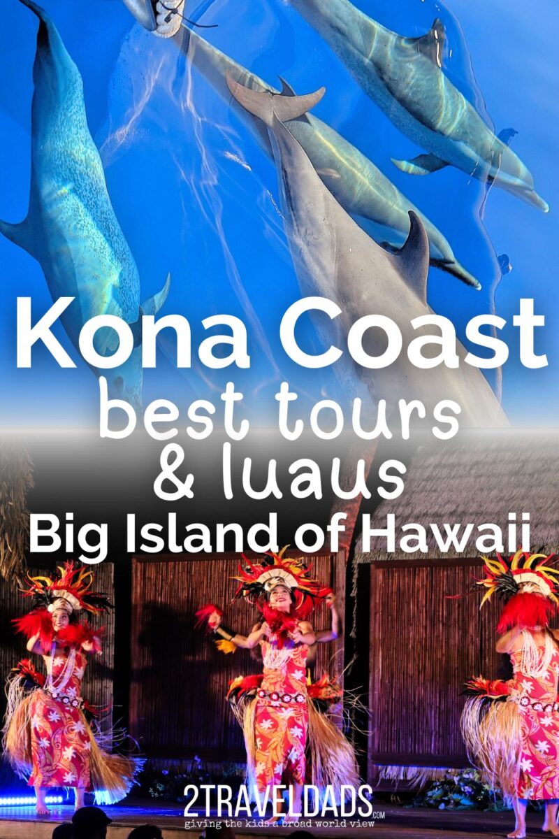 Best Kona Tours for Awesome Big Island Adventures