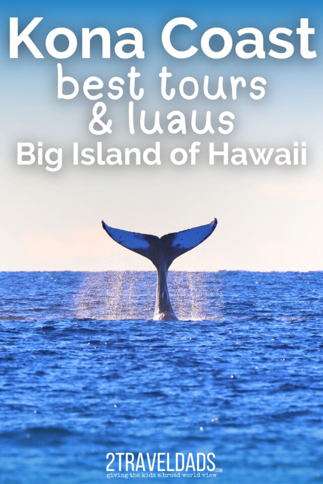 Best Kona Tours for Awesome Big Island Adventures
