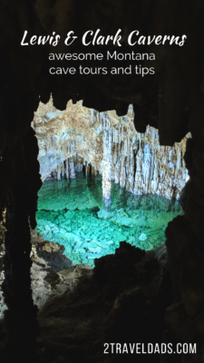 Visiting Lewis and Clark Caverns is a must when in Montana. Near Yellowstone and Bozeman, this Montana cave tour is remarkable and great for all ages.