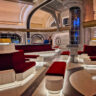 Lobby of Star Wars Galactic Starcruiser Walt Disney World 1