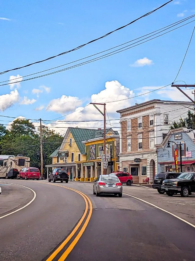 This Maine road trip plan is great for exploring over the course of a week. From Portland to the Highlands, Acadia National Park and MidCoast lobster towns, this is a fun and unique road trip plan.